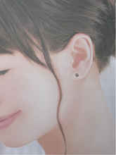 画像をギャラリービューアに読み込む, Miu's Petit(ミウズ・プティ)- 2ペアピアス