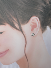 画像をギャラリービューアに読み込む, Miu's Petit(ミウズ・プティ)- 2ペアピアス