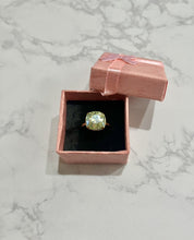 画像をギャラリービューアに読み込む, 【受注生産】 Aurora Dew(オーロラ・デュー) - Miu's Petit(ミウズ・プティ)- リング