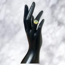 画像をギャラリービューアに読み込む, 【受注生産】 Aurora Dew(オーロラ・デュー) - Miu's Petit(ミウズ・プティ)- リング