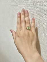 画像をギャラリービューアに読み込む, 【受注生産】 Aurora Dew(オーロラ・デュー) - Miu's Petit(ミウズ・プティ)- リング