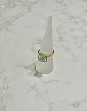 画像をギャラリービューアに読み込む, 【受注生産】 Aurora Dew(オーロラ・デュー) - Miu's Petit(ミウズ・プティ)- リング