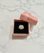 画像をギャラリービューアに読み込む, 【受注生産】Cherish Pink(チェリッシュ・ピンク)- Miu's Petit(ミウズ・プティ)- リング