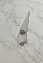 画像をギャラリービューアに読み込む, 【受注生産】Cherish Pink(チェリッシュ・ピンク)- Miu's Petit(ミウズ・プティ)- リング