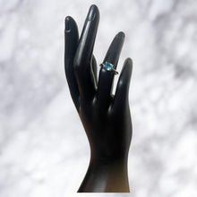 画像をギャラリービューアに読み込む, 【受注生産】Deep Ocean Grace(ディープ・オーシャン・グレース) - Miu's Petit(ミウズ・プティ)- リング