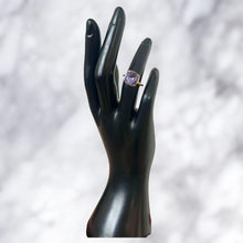 画像をギャラリービューアに読み込む, 【受注生産】Moonlit Mirage(ムーンリット・ミラージュ) - Miu's Petit(ミウズ・プティ)- リング