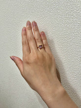 画像をギャラリービューアに読み込む, 【受注生産】Pink Amour(ピンク・アムール) - Miu's Petit(ミウズ・プティ)- リング