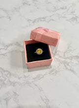 画像をギャラリービューアに読み込む, 【受注生産】 Rayon de Soleil(レイヨン・ド・ソレイユ)- Miu's Petit(ミウズ・プティ)- リング