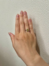 画像をギャラリービューアに読み込む, 【受注生産】 Rayon de Soleil(レイヨン・ド・ソレイユ)- Miu's Petit(ミウズ・プティ)- リング