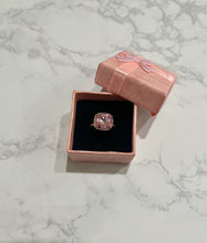 画像をギャラリービューアに読み込む, 【受注生産】 Rose Whip(ローズ・ウィップ)- Miu's Petit(ミウズ・プティ)- リング