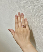 画像をギャラリービューアに読み込む, 【受注生産】 Rose Whip(ローズ・ウィップ)- Miu's Petit(ミウズ・プティ)- リング