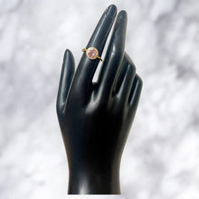 画像をギャラリービューアに読み込む, 【受注生産】 Rosée de Lune(ロゼ・ド・リュヌ) - Miu's Petit(ミウズ・プティ)- リング