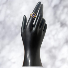 画像をギャラリービューアに読み込む, 【受注生産】Twilight Frame(トワイライト・フレーム)- Miu's Petit(ミウズ・プティ)- リング