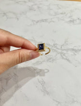 画像をギャラリービューアに読み込む, 【受注生産】Twilight Frame(トワイライト・フレーム)- Miu's Petit(ミウズ・プティ)- リング