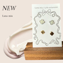 画像をギャラリービューアに読み込む, Miu's Petit(ミウズ・プティ)- 2ペアピアス