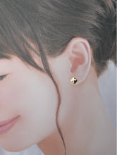 画像をギャラリービューアに読み込む, Miu's Petit(ミウズ・プティ)- 2ペアピアス
