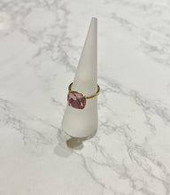 画像をギャラリービューアに読み込む, 【受注生産】 Rose Whip（ローズ・ウィップ）- Miu&#39;s Petit（ミウズ・プティ）- リング

